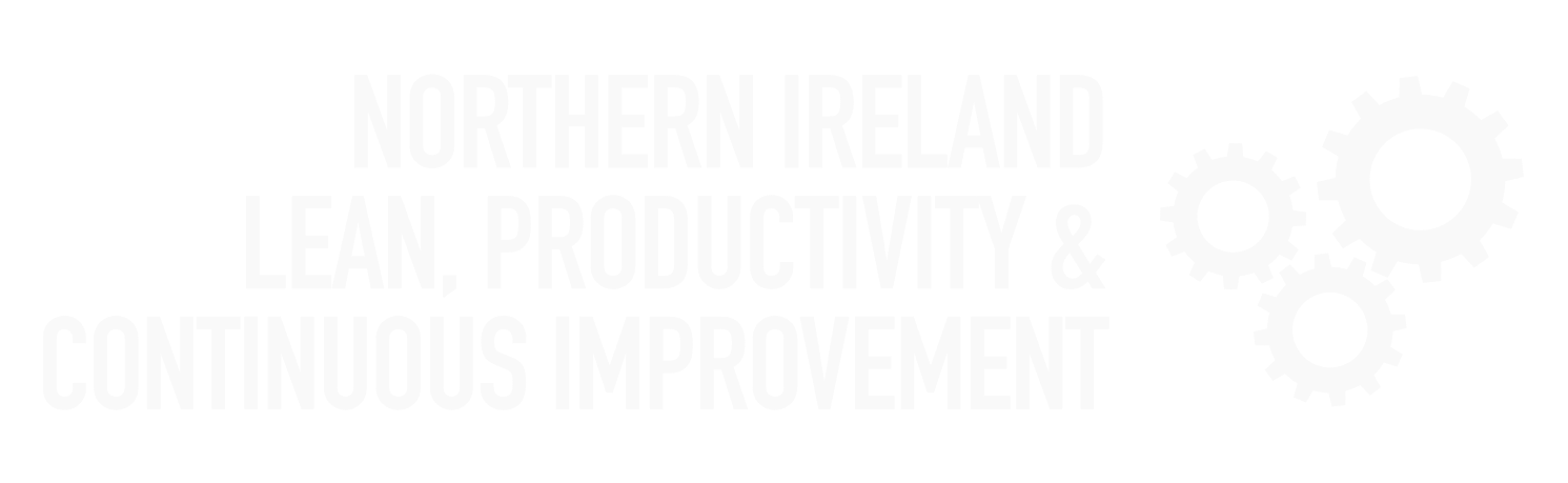 Northern Ireland Lean, Continuous Improvement & Productivity Summit